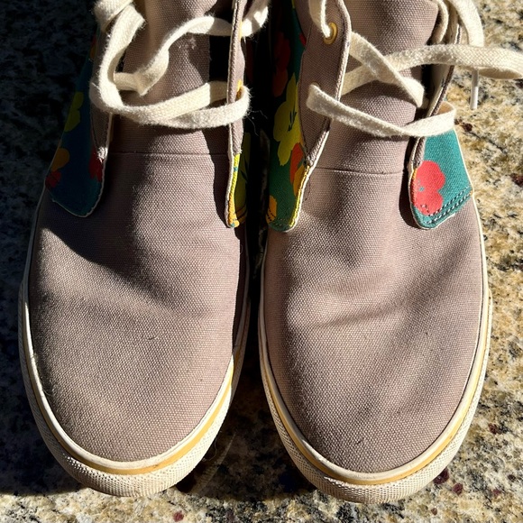 Super cool 3/4 height Altru Apparel Generic Surplus Los Angeles California 10.5 - Picture 2 of 7